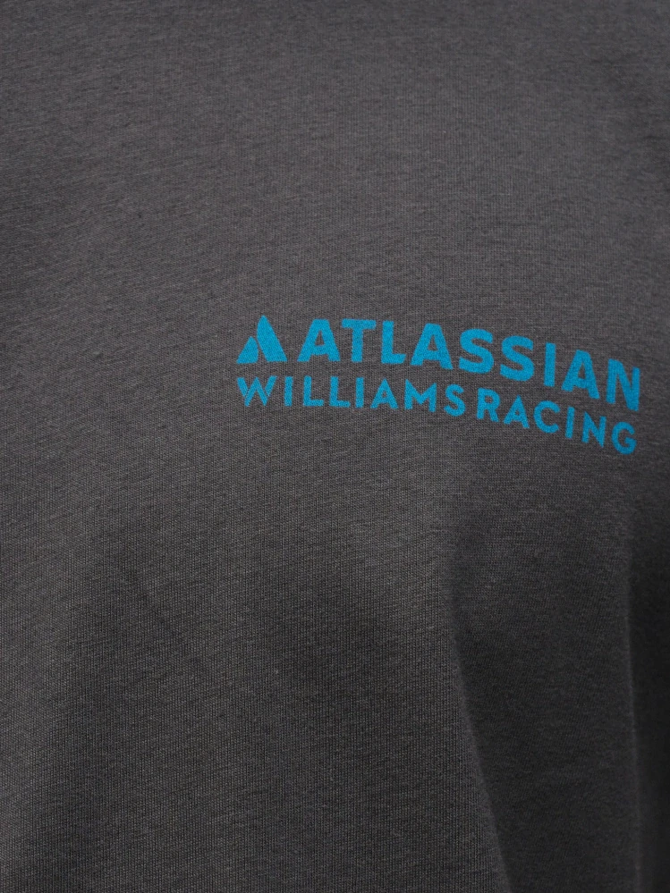 Carlos Sainz originalní tričko Williams