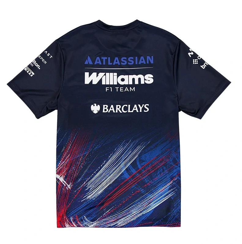 Williams Silverstone Limited Edition