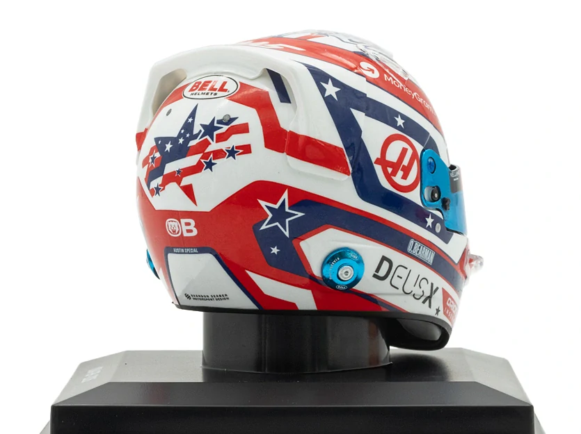 Helma Bearman USA GP 2025