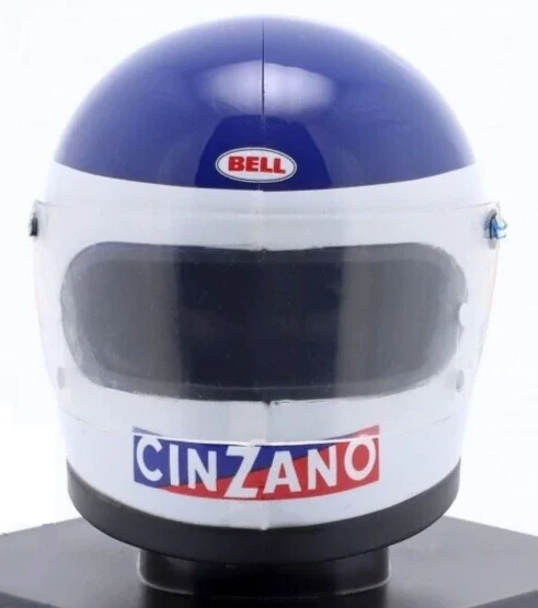 Helma Carlos Reutemann 1978
