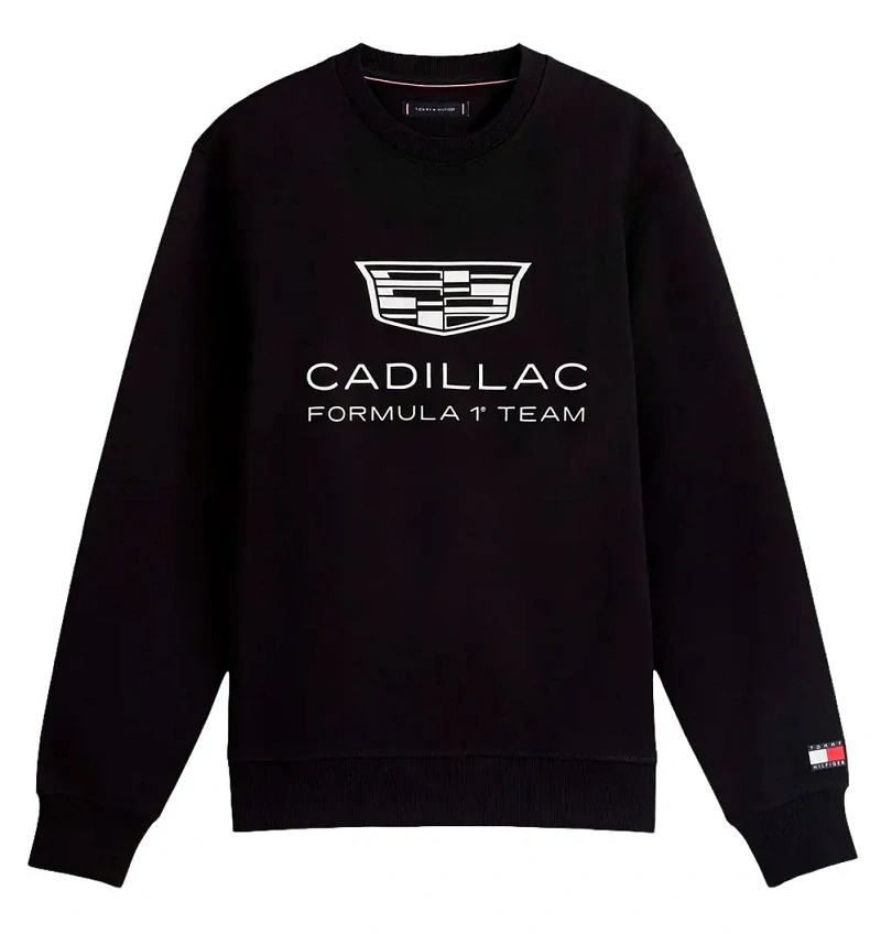 Mikina Cadillac F1