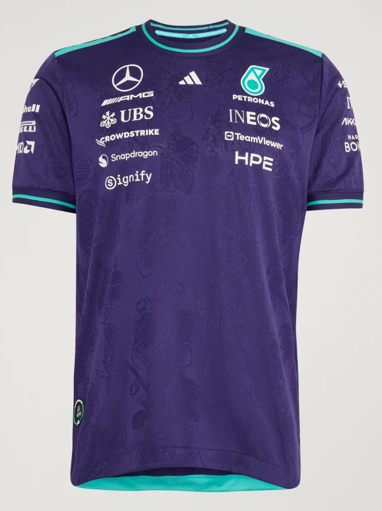 Mercedes triko Singapore Limited