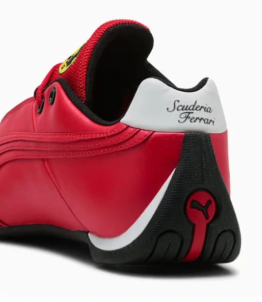 Originální obuv Ferrari Monza Limited