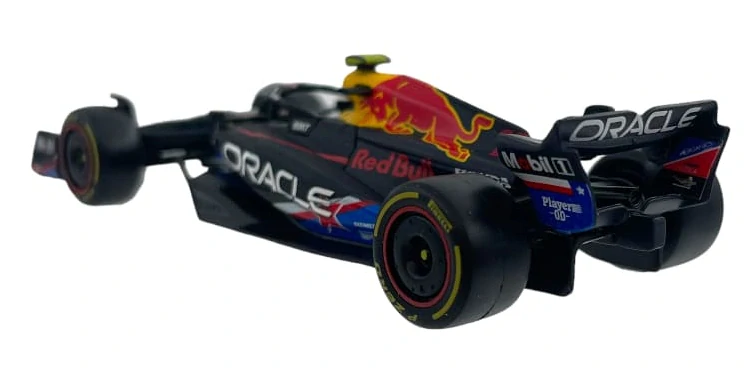 F1 Red Bull Sergio Perez Austin