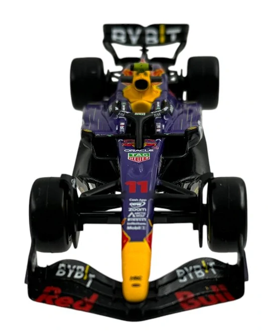 F1 Red Bull Las Vegas RB19 Sergio Perez