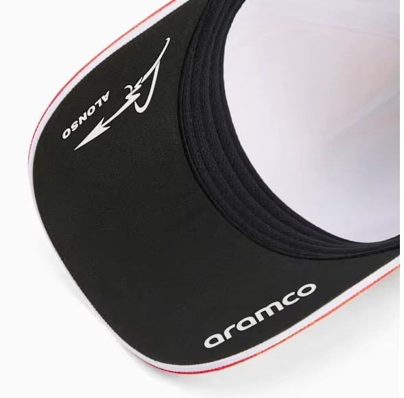 Kšiltovka Fernando Alonso Spanish GP 26" Limited