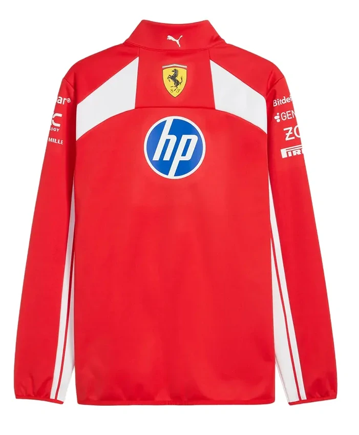 Bunda Ferrari Team softshell