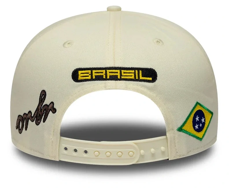 RedBull kšiltovka Brazil limited
