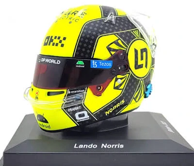 Helma Lando Norris 2023