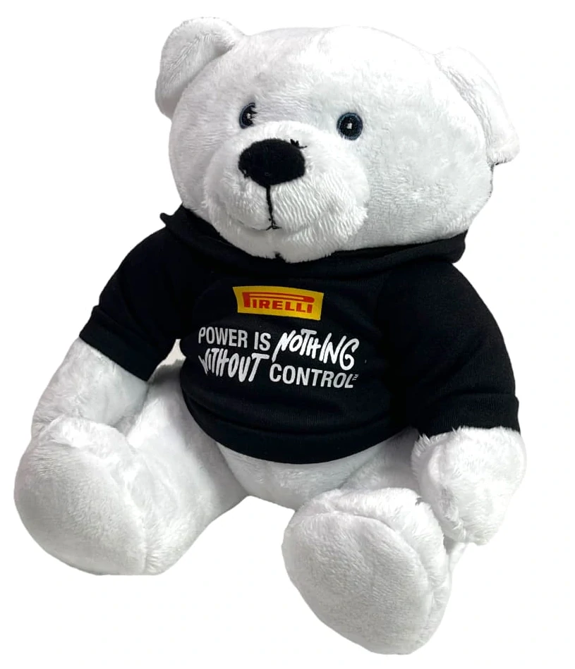 Originální TEDDY Pirelli