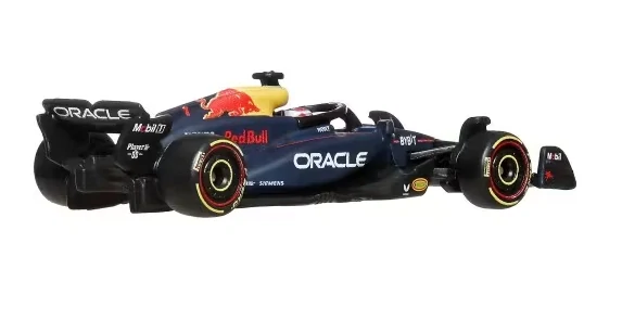 Hot Wheels F1 Red Bull Verstappen 2024