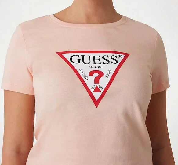 Guess dámské tričko