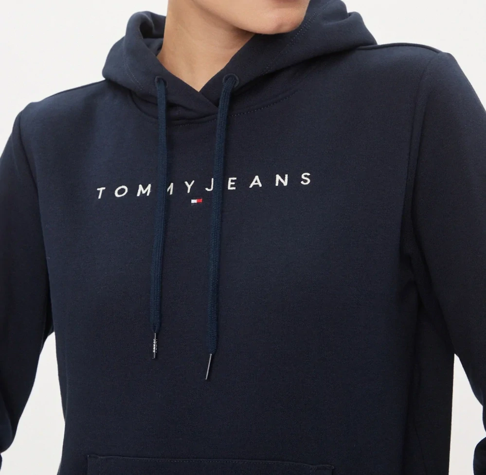 Mikina Tommy Jeans
