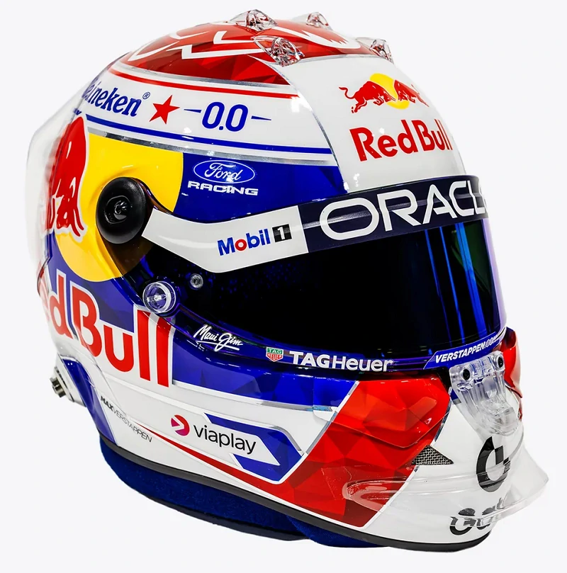 Helma Max Verstappen 26" Limited