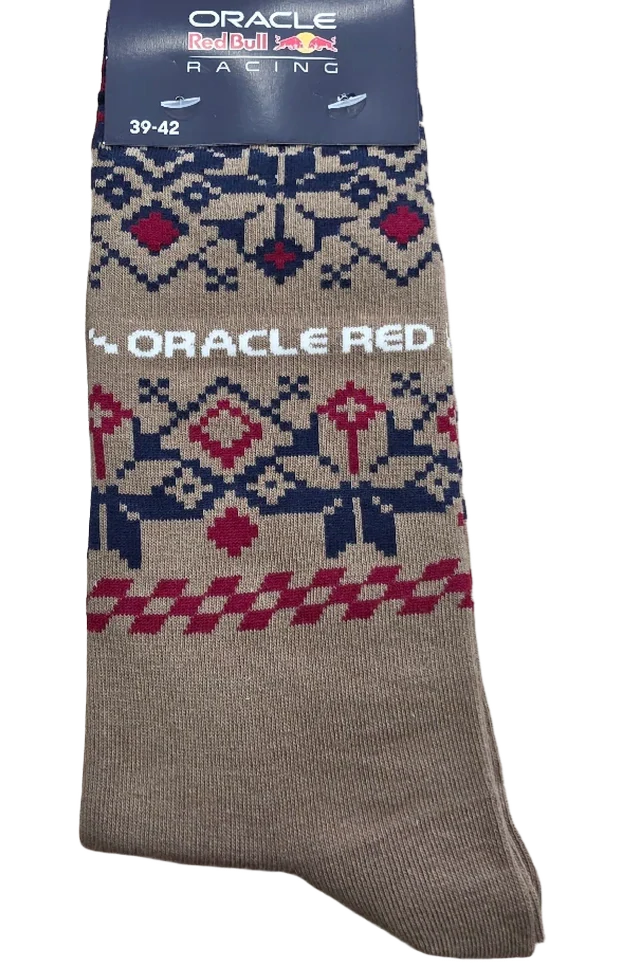 Ponožky RedBull