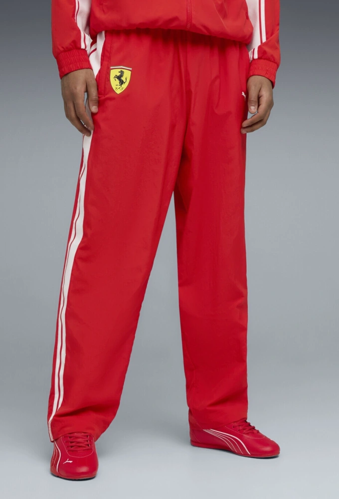 Originální kalhoty Ferrari