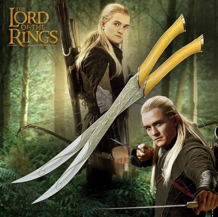 Legolas