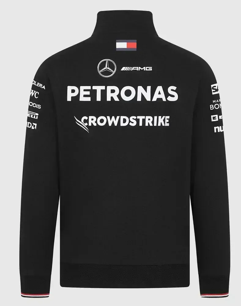 Originální mikina Mercedes F1