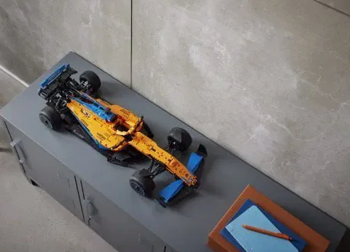 LEGO McLaren