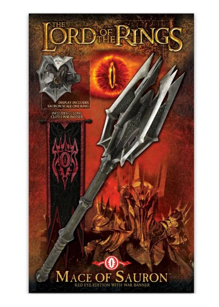 Sauron Palcát