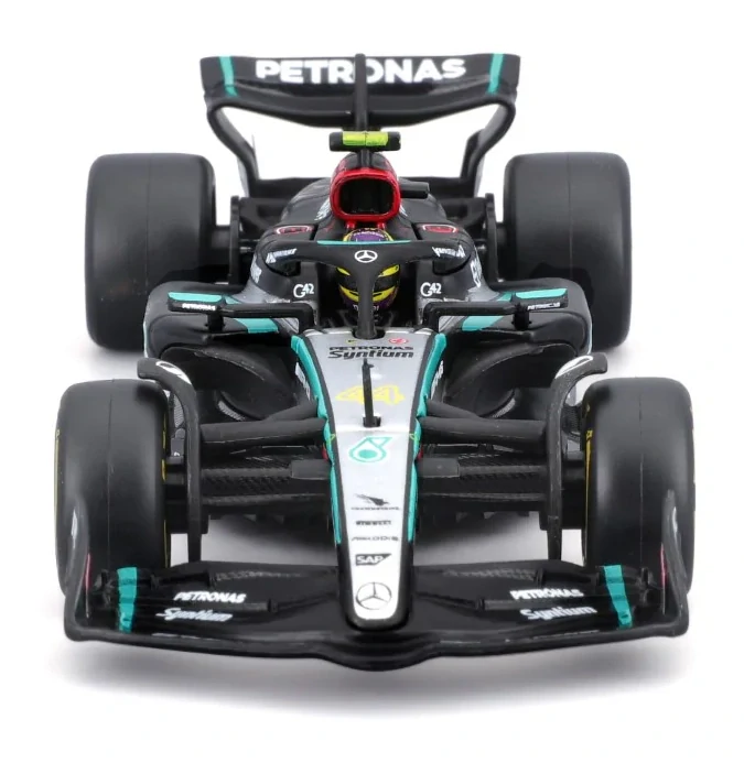 F1 Mercedes Hamilton Limited