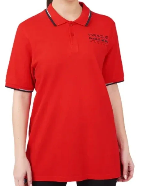 Polo triko RedBull