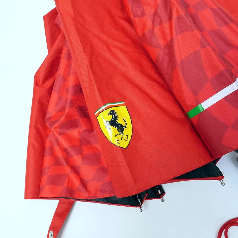 Ferrari deštník