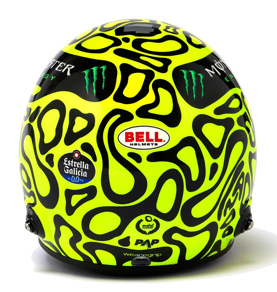 Helma Lando Norris Limited