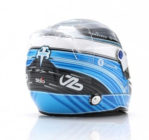 Helma Valtteri Bottas 2023