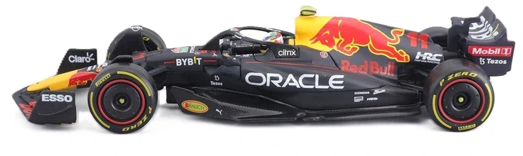 F1 Red Bull RB18 Sergio Perez