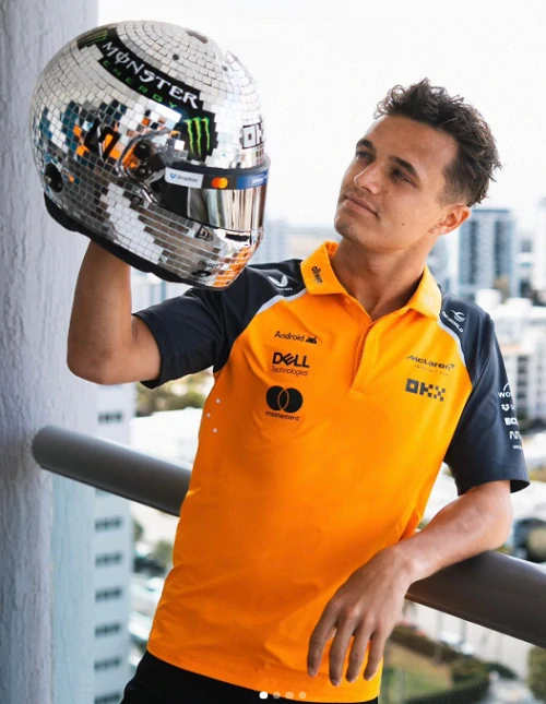 Helma Norris MIAMI Limited