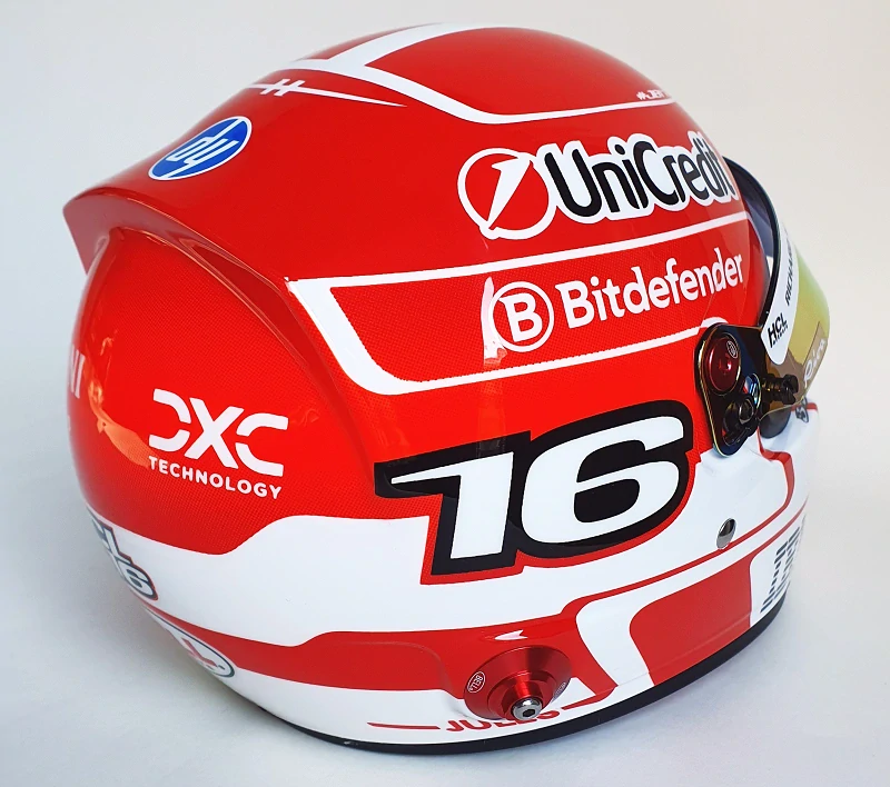 Helma Charles Leclerc Limited