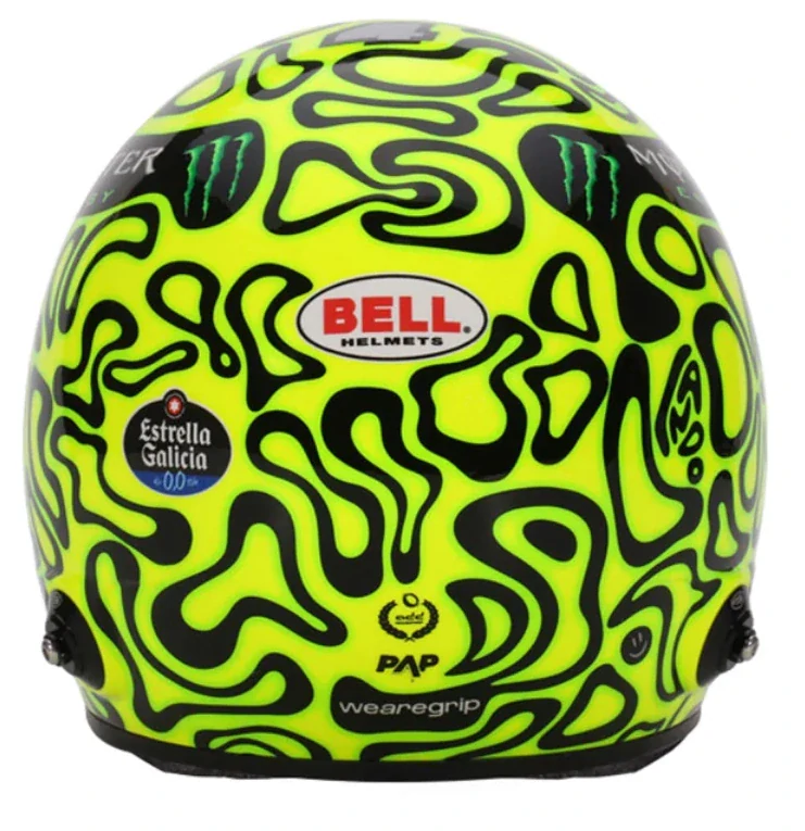 Helma Norris Winner 2025 Limited