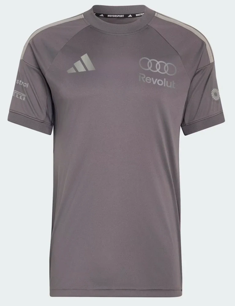 Oficiální triko Audi team F1