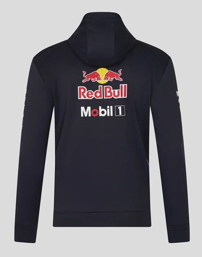 Mikina Red Bull team 2026