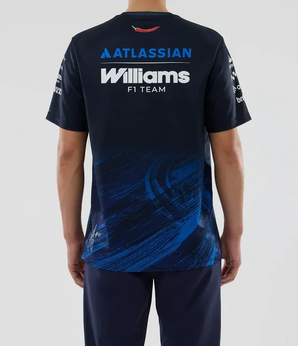 Triko Carlos Sainz Williams