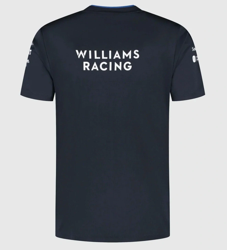 Williams originální tričko