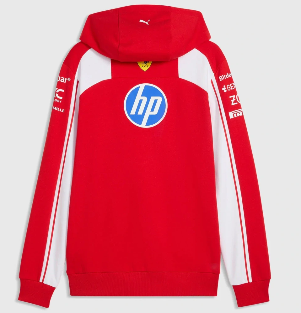 Scuderia Ferrari originální mikina