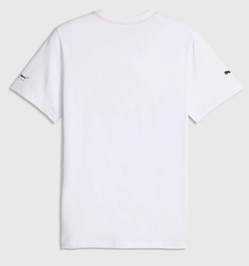 Triko McLaren Miami 1000GP limited