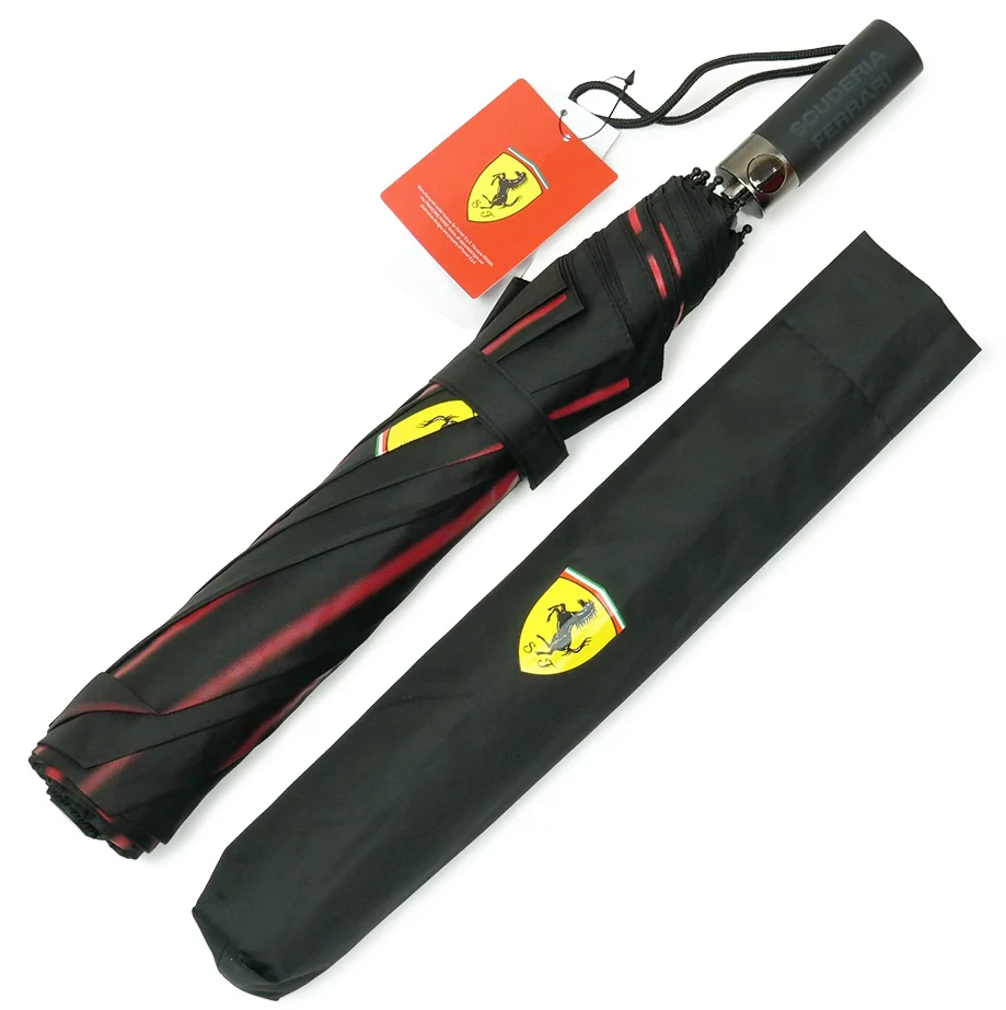 Deštník Ferrari