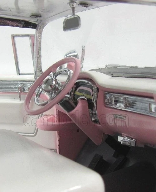 CADILLAC Elvis Presley 1955" 1/18 Limited