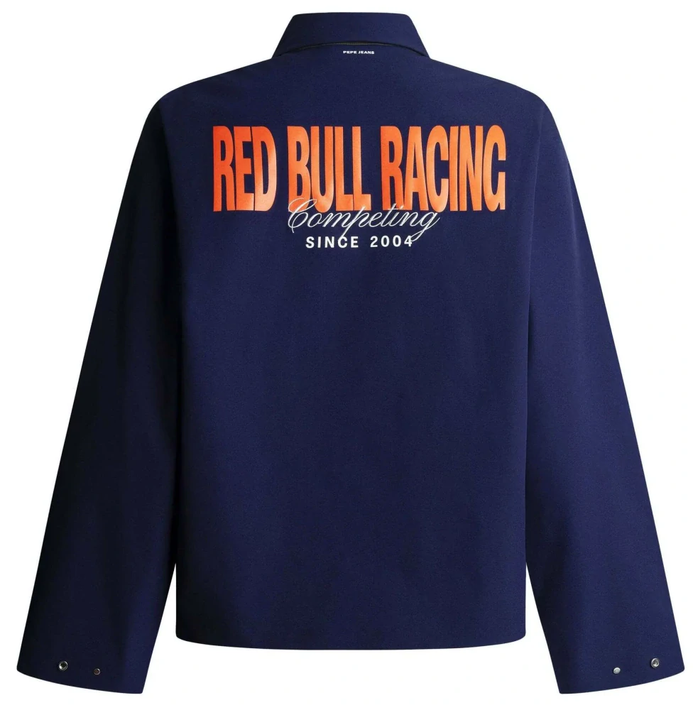 Red Bull Racing bunda