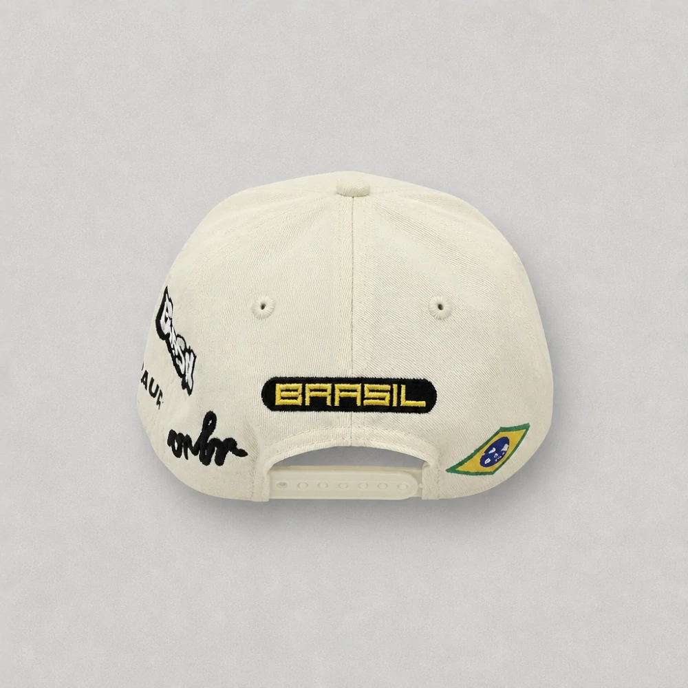 Kšiltovka Verstappen Brazil 26" limited