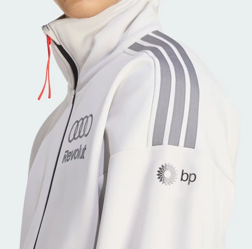 Audi F1 softshell bunda