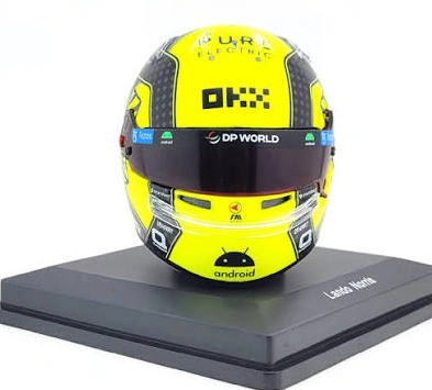 Helma Lando Norris 2023
