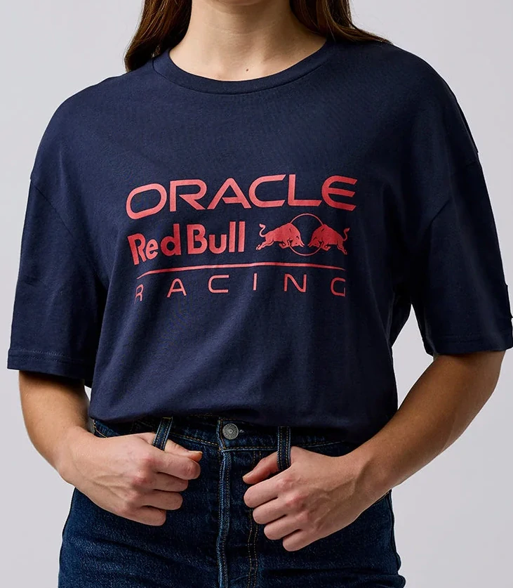 Originální triko Red Bull  