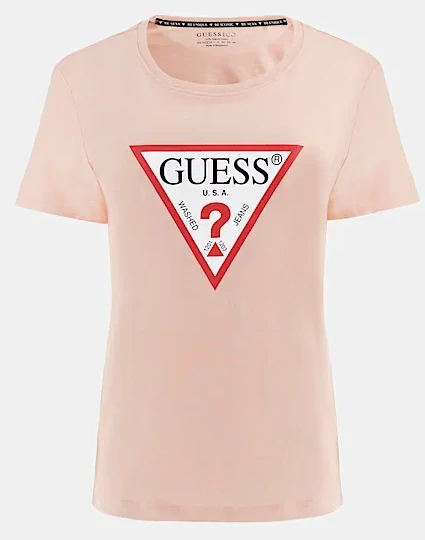 Guess dámské tričko