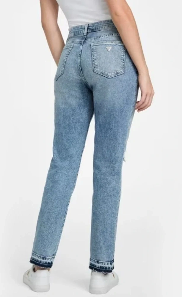 Guess dámské jeans