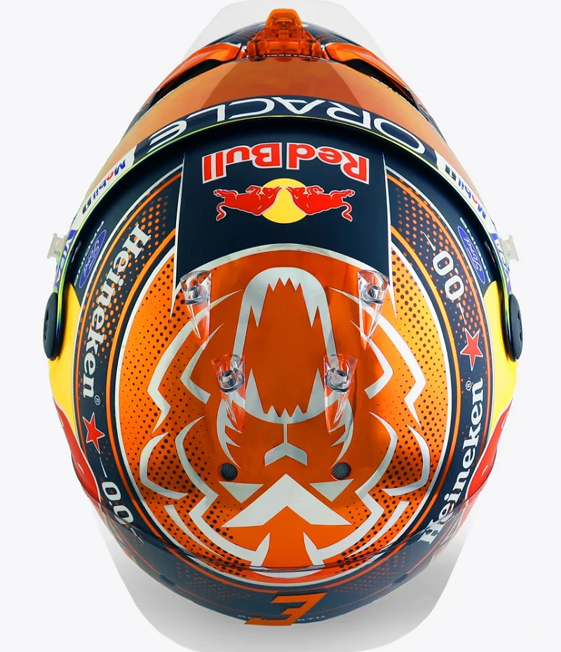 Helma Verstappen AUSTRIA Limited