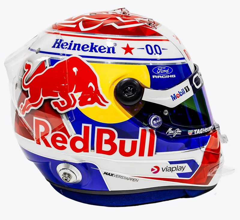 Helma Max Verstappen 26" Limited